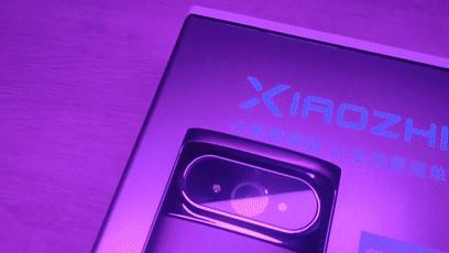 小智v11spro智能锁怎么调方向,小智v11pro机械钥匙