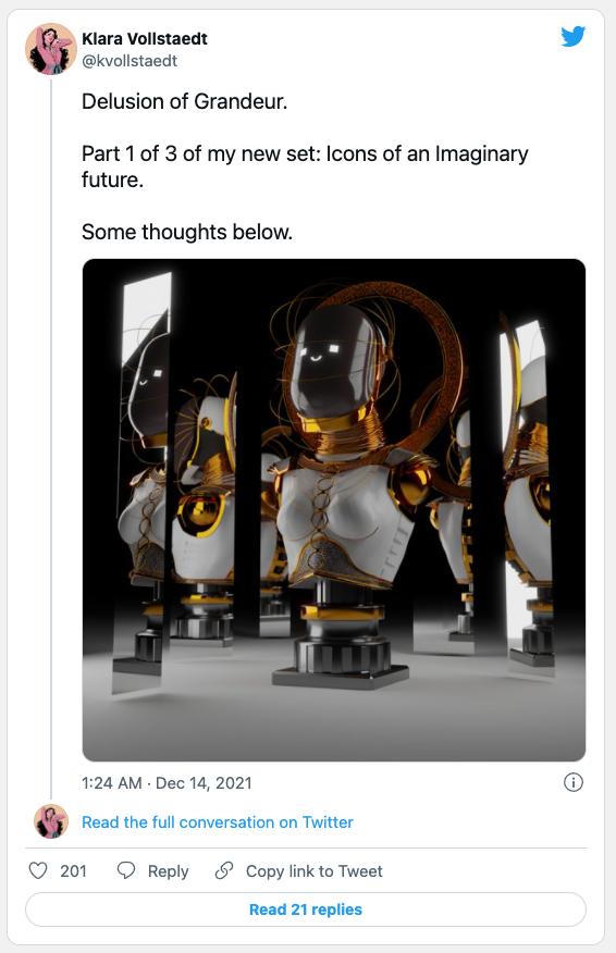 2023年nft有潜力的项目,2019值得关注的10个数字