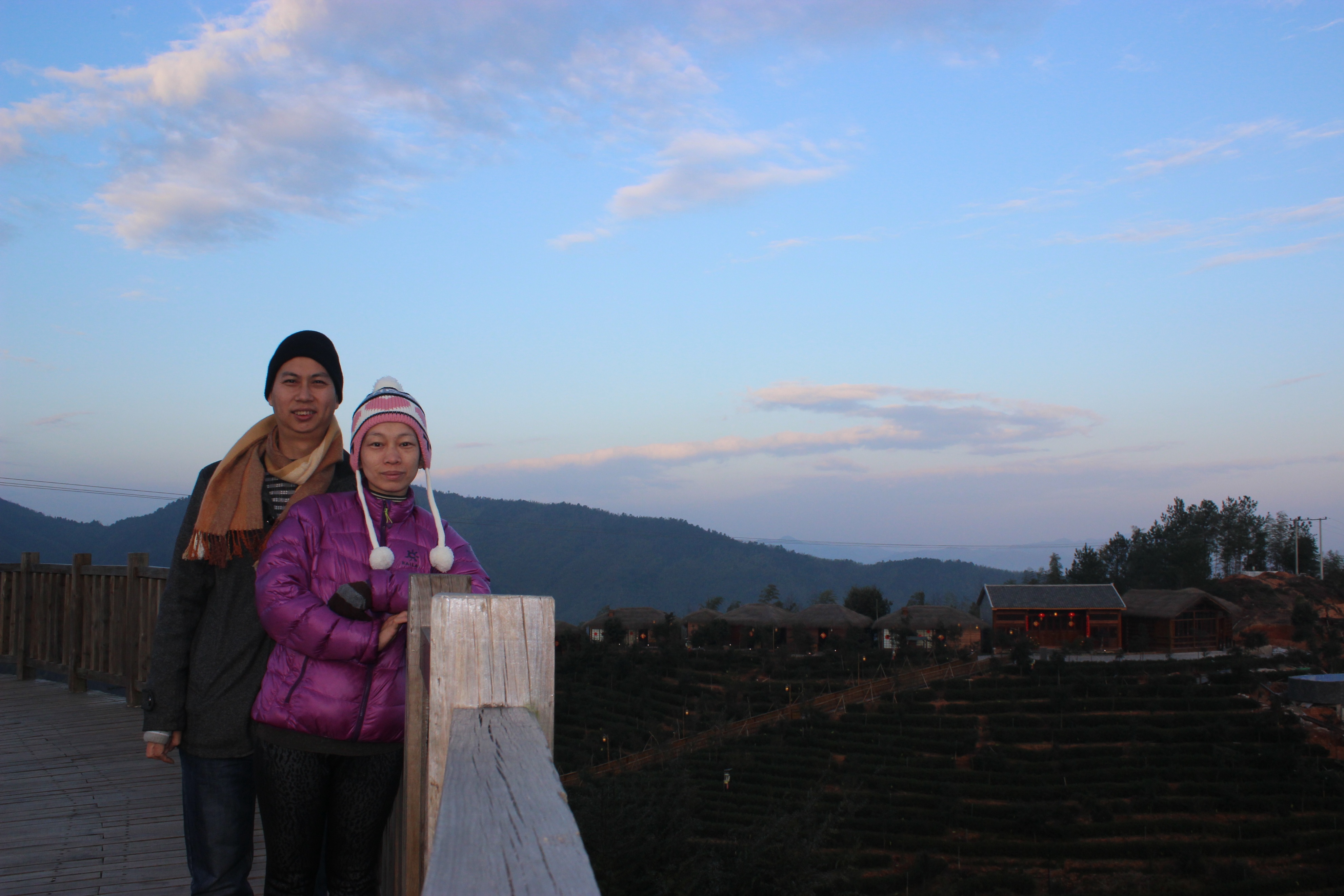 赣州周末出游攻略,春节赣州出发2-3天短途旅游