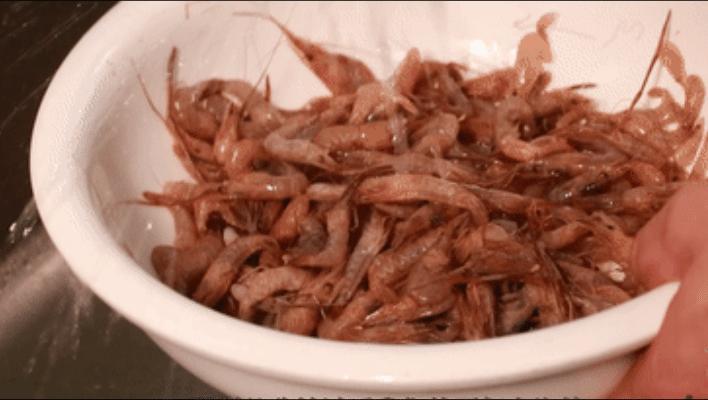 虾的家常做法蒜香小米辣,麻辣小米虾怎么炒最好吃啊