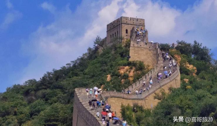 北京游玩攻略5日游自由行带孩子,北京游玩攻略3天