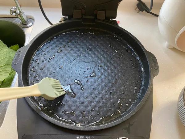 电饼铛去油渍小妙招,电饼铛清洗油污配方