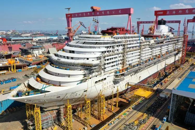 中法210亿中船订单,法国210亿船舶订单