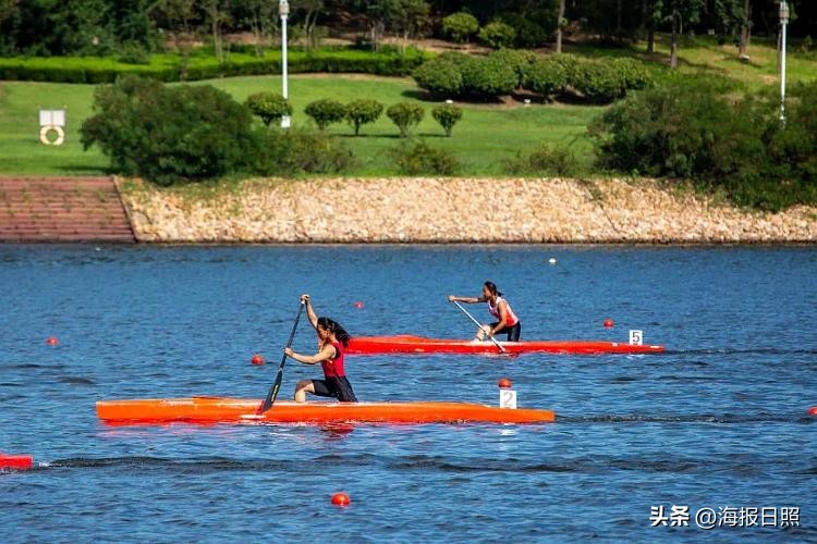 日照体育运动,日照体育竞技