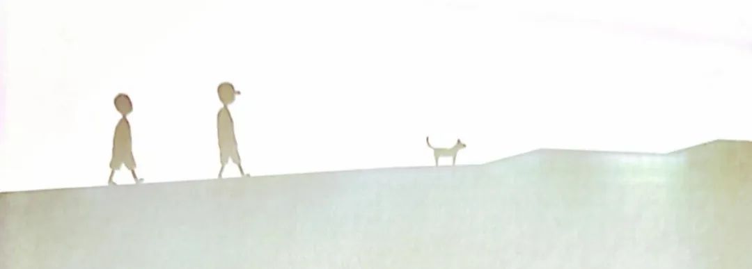 值得孩子看的4本经典绘本,绘本推荐3-6岁散步