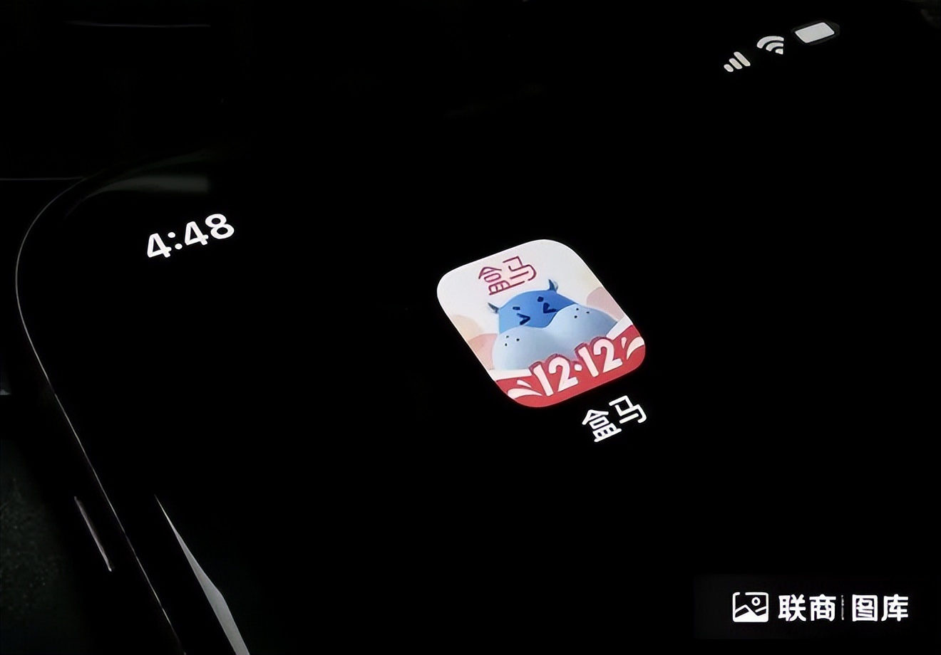 盒马业绩,盒马鲜生曝光