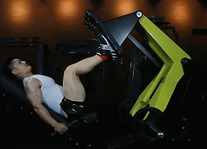 每周十练！超燃撸铁计划——献给狂热的撸铁爱好者