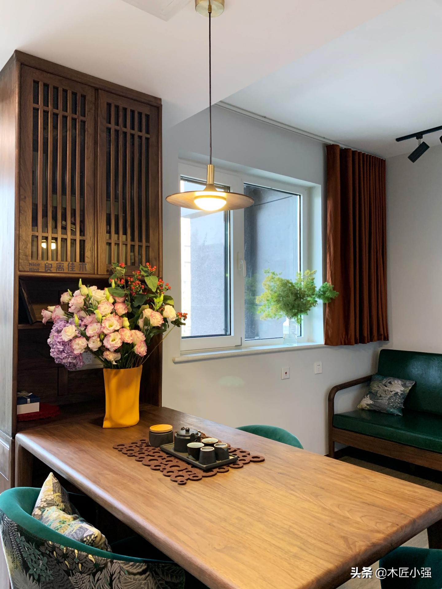 原木家具刷木蜡油,木蜡油家具保养蜡