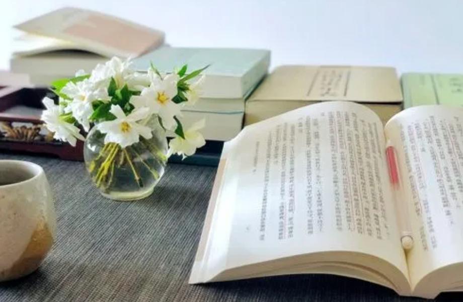 读怎样的书能提高读书效率,读书怎样读好一本书