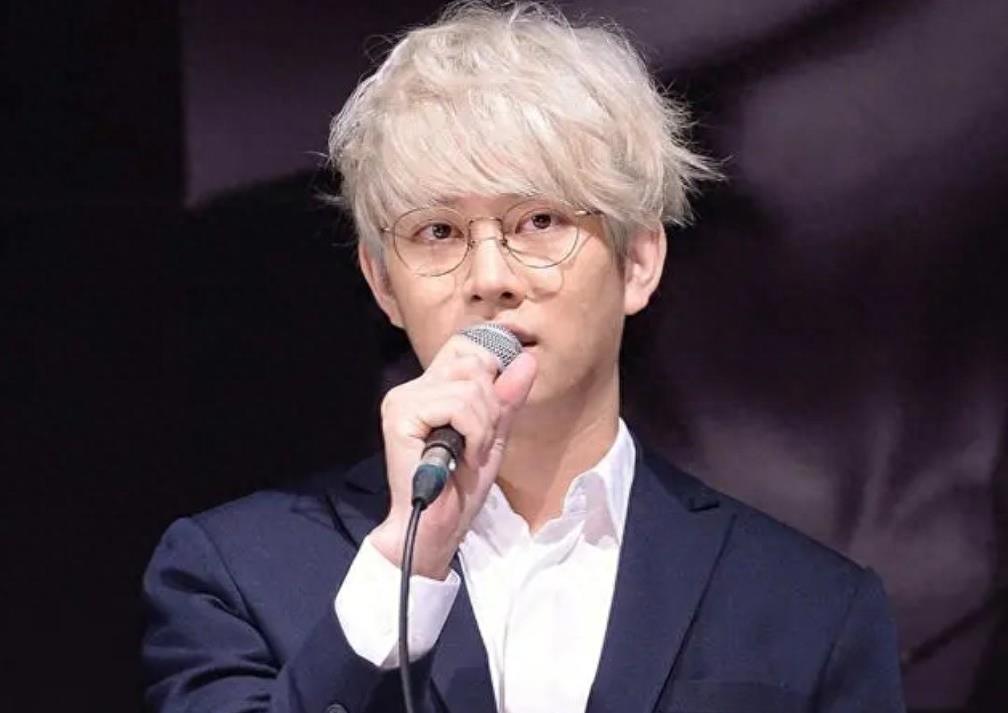 金希澈唱艺声part,金希澈艺声认哥