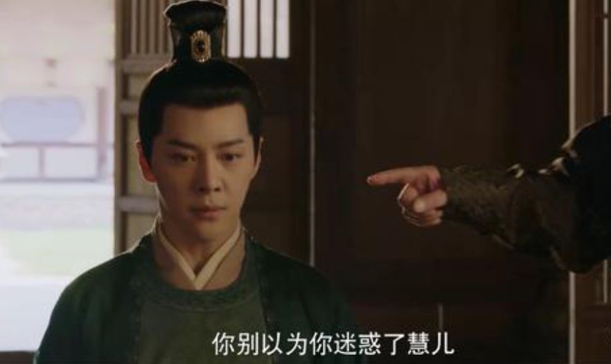 梦华录欧阳旭最后娶了谁,梦华录欧阳旭为什么悔婚