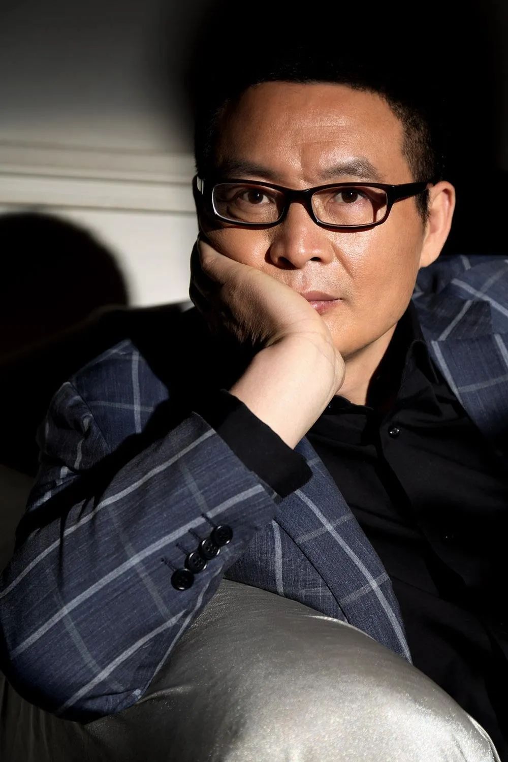 时代面孔｜麦家：有些事只能用原谅来解决