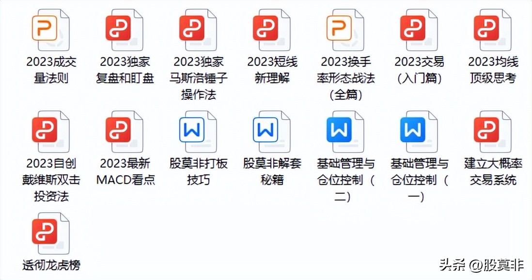 十五年股民的忠告,十五年老股民的肺腑之言