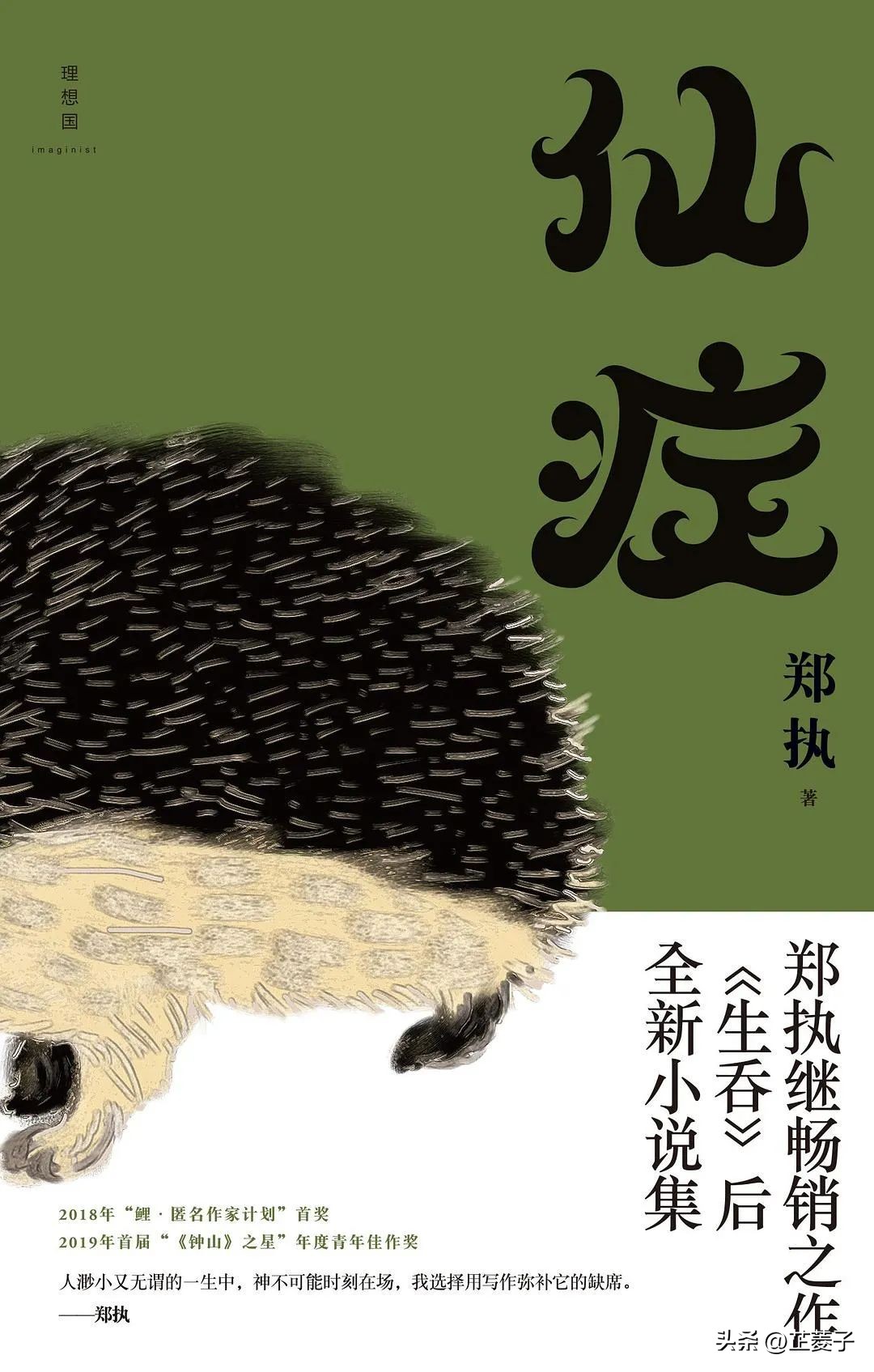 书单集全,值得读的五部短篇小说集