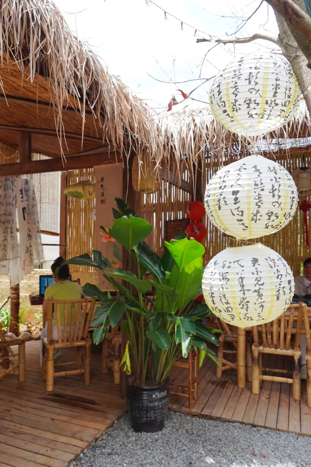 乌当推荐周边特色农家乐,乌当最美偏坡农家乐