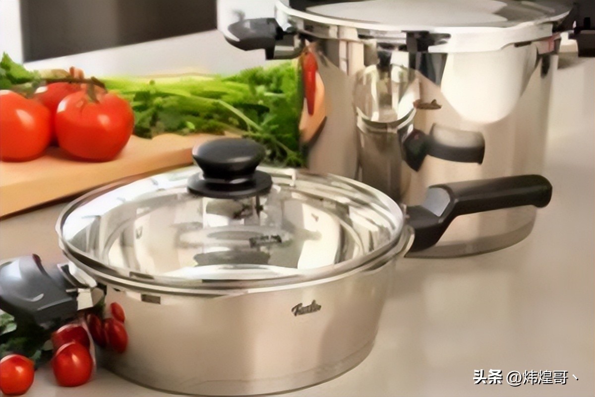 红日厨具是十大品牌吗,厨具品牌十大排名