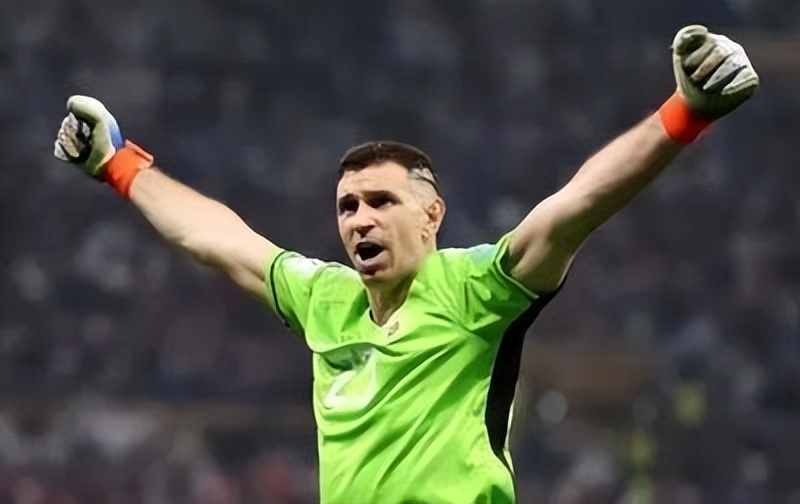 一代球王梅西的成长之路,世界球星梅西