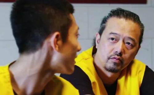 演员张延结了几次婚,张延怀孕照片