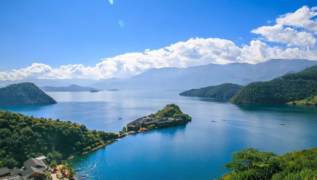 饮用水水源保护区是什么,生活饮用水水源要满足什么标准