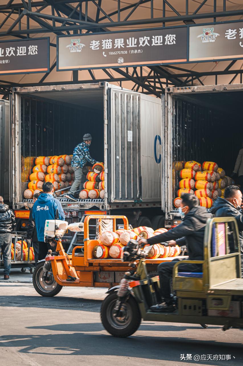 南京人囤物资,众彩年货攻略大全