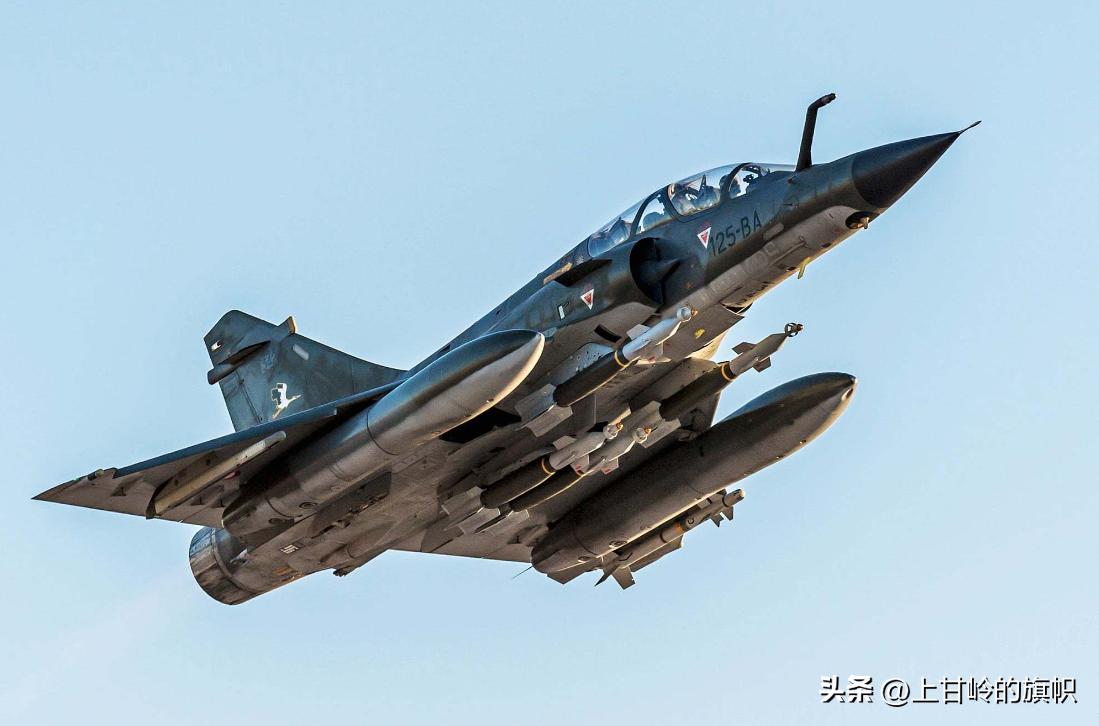 二战后法国的军事历程,二战后的法国空军