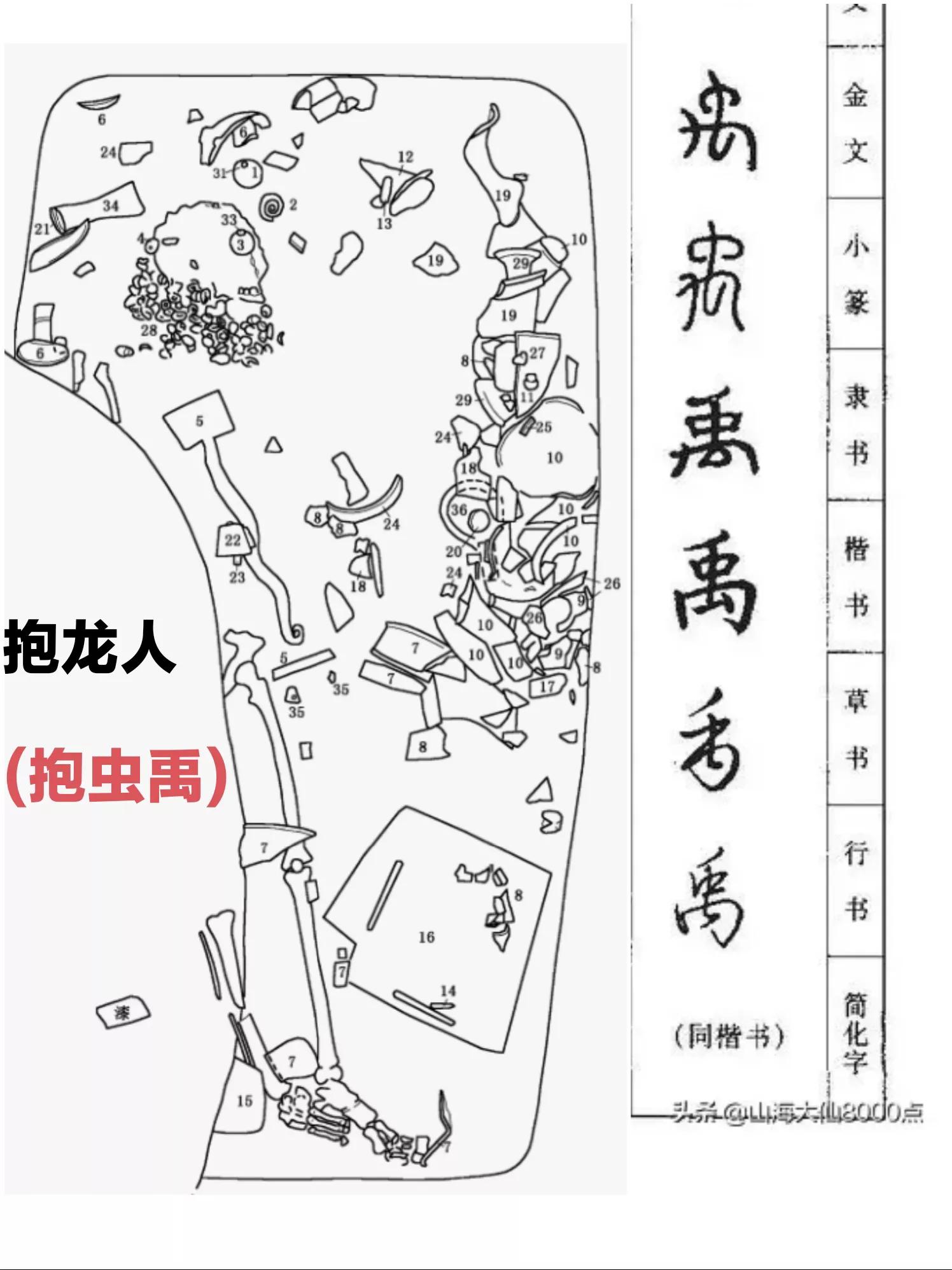 二里头真的是夏都吗,二里头既是夏都又是商都