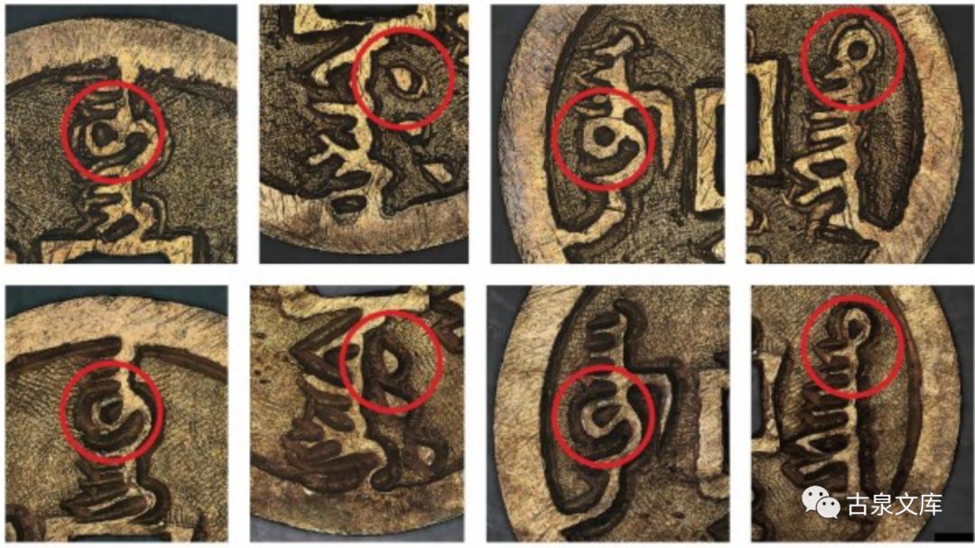 故宫文创金币,故宫清代金币
