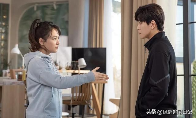 2010年热播都市情感剧,又一部都市情感剧来袭