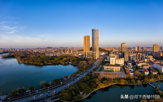 中国最值得去的五个县,中国最值得去的5个县