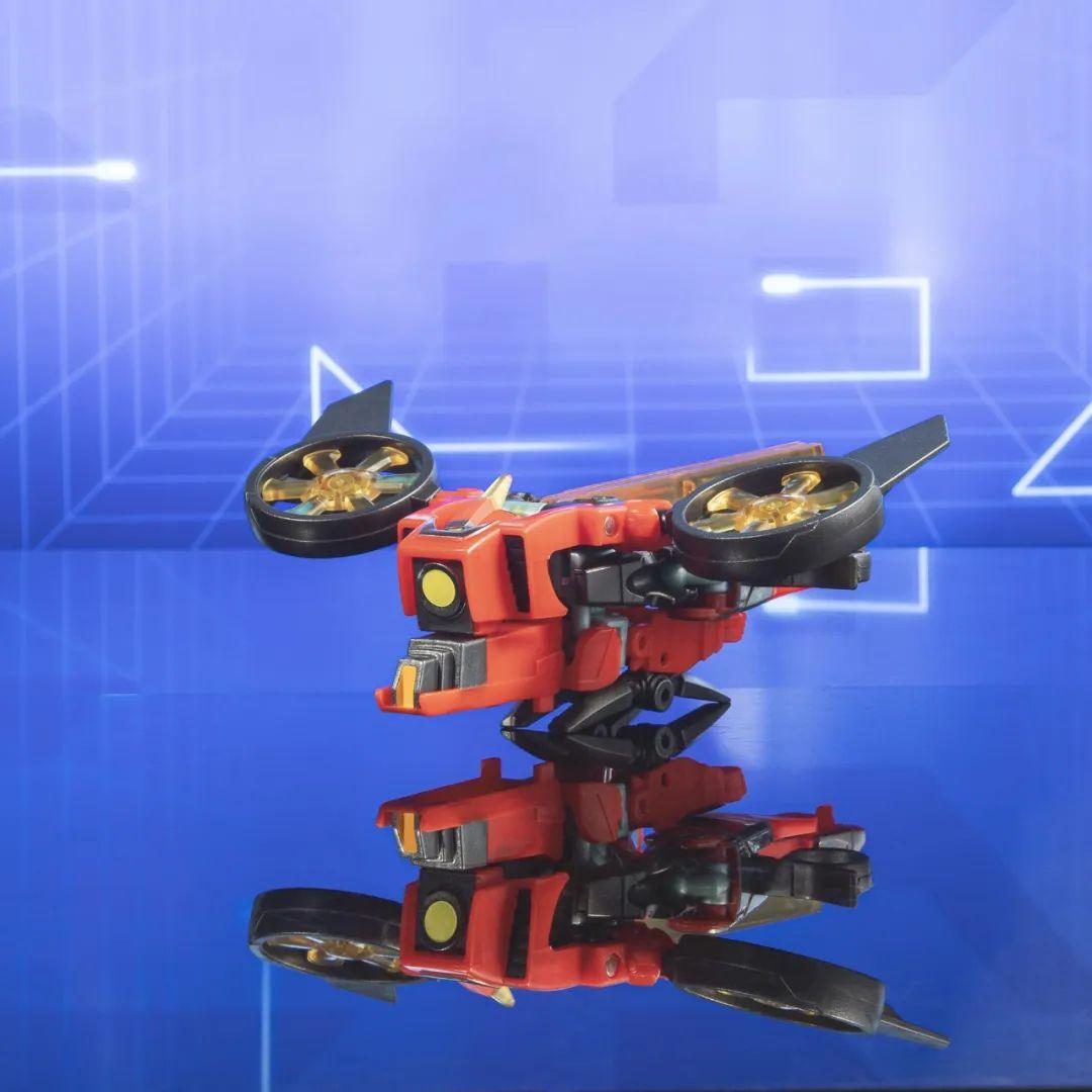 赛星小报社——本周最新的TF资讯整理