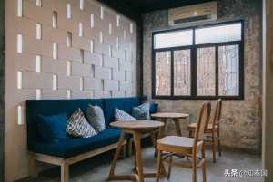 喝好咖啡，就来泰国考艾“好”咖啡馆