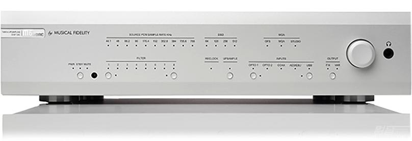 musicalfidelitym6x浠锋牸,musicalfidelity