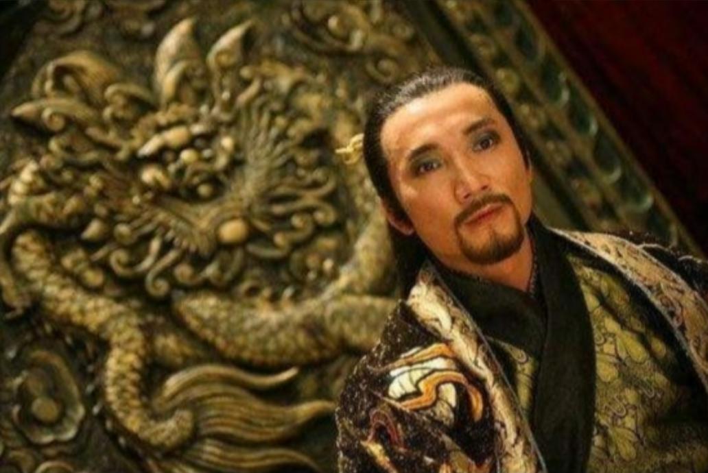 历史上双瞳的人有哪些,什么是古人说的双瞳