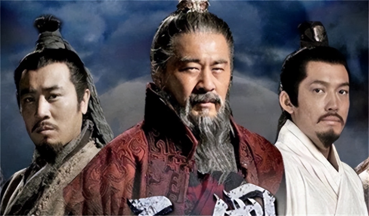 罗贯中笔下的三国符合事实吗,罗贯中真实的三国写成什么样了