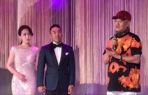 刘流是赵本山徒弟吗,刘流师傅是谁李金斗