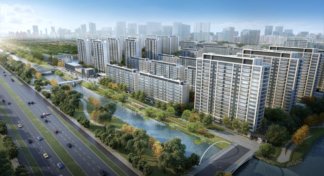 主城热销第一红盘售罄加推,主城第一红盘强力加推