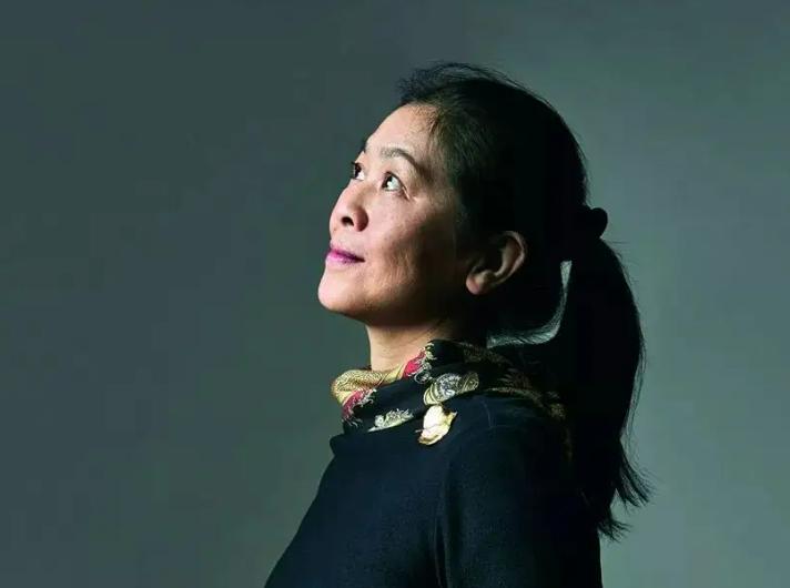 迟子建名言名句大全,迟子建额尔古纳河右岸全文解读