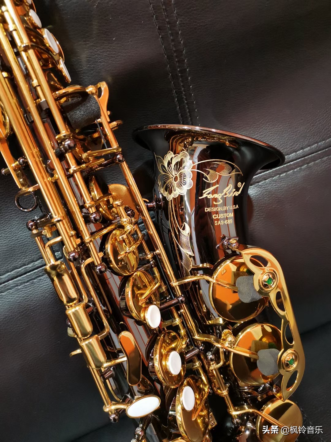 成人学萨克斯视频教程,自学萨克斯买什么好