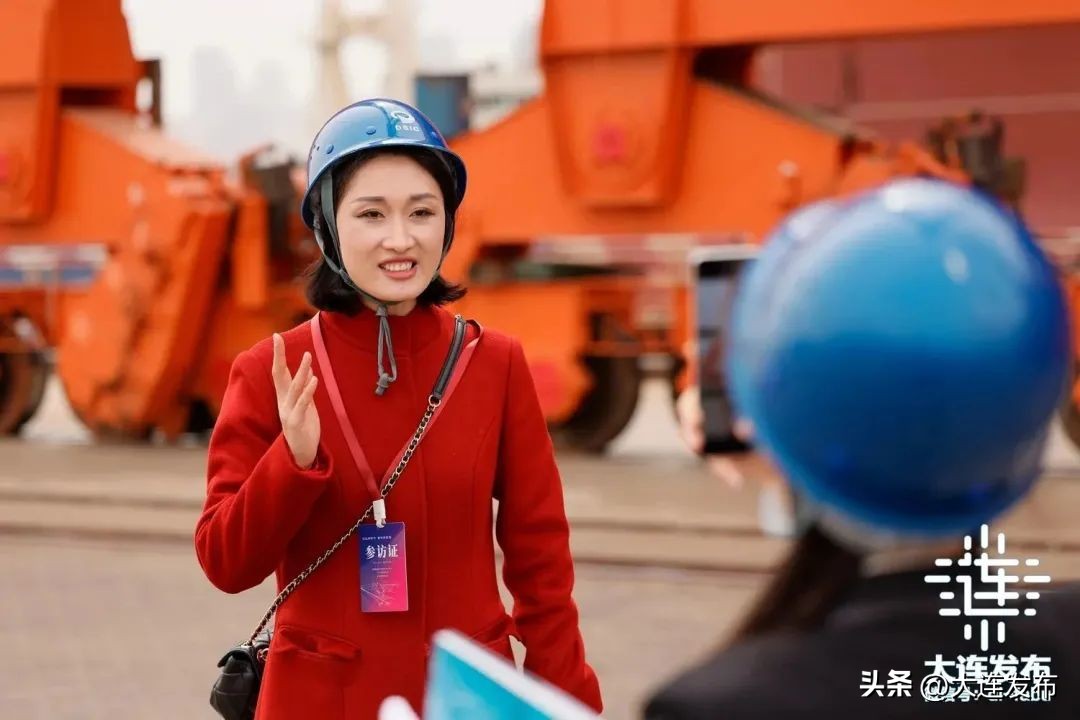 震撼、难忘.....网络文明伙伴点赞“奔跑中的大连”