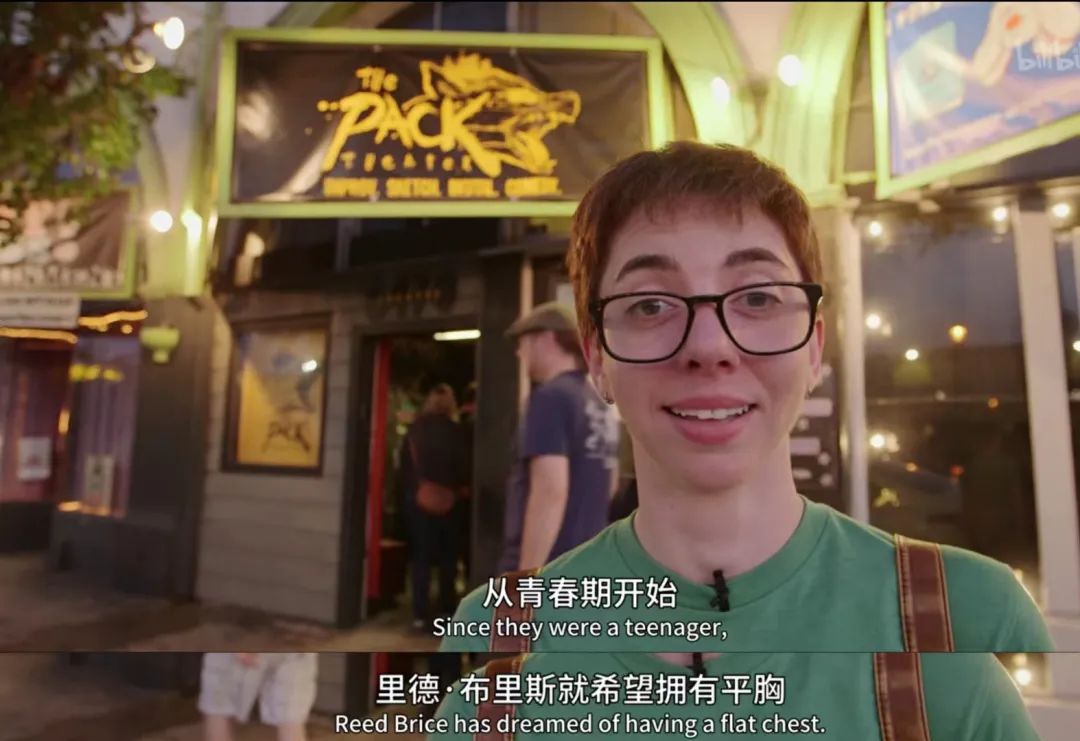 别再被电影里的画面给骗了,别再被电视剧给骗了