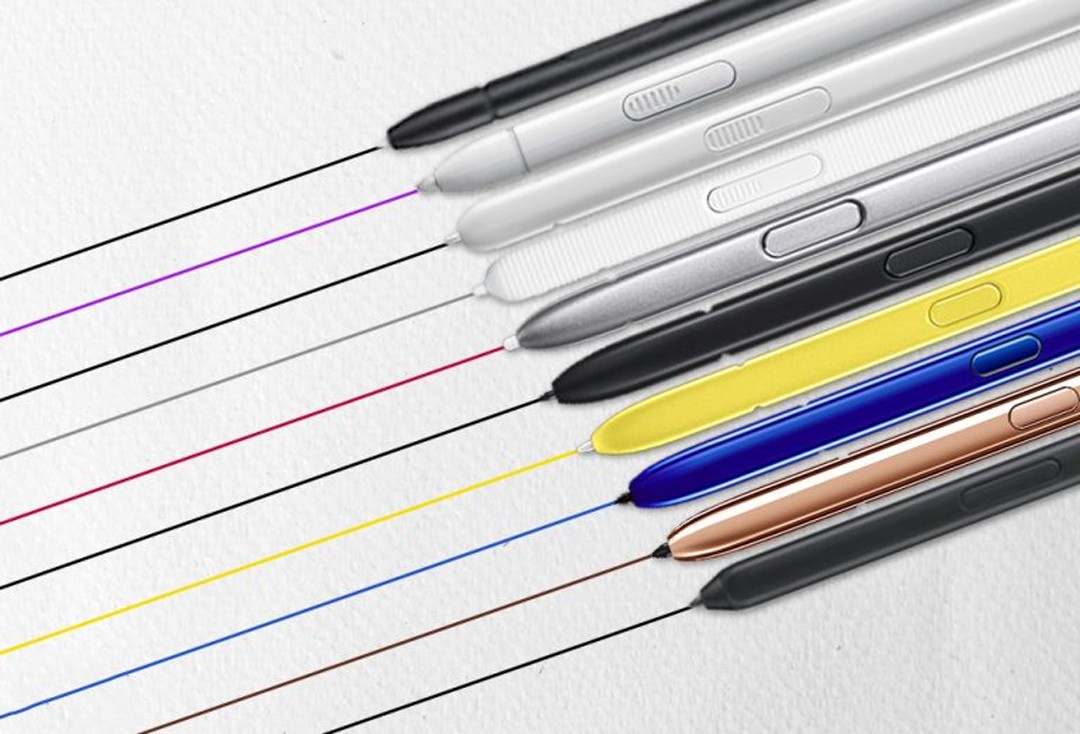 notes系列,note系列多久发布