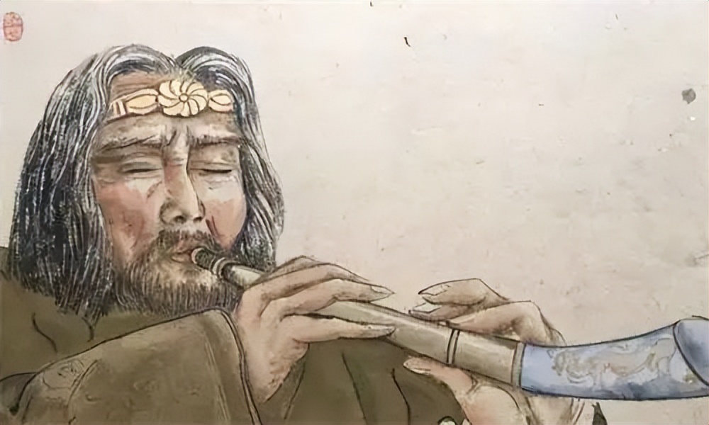 耶律阿保机射杀了多少龙,耶律阿保机兵败