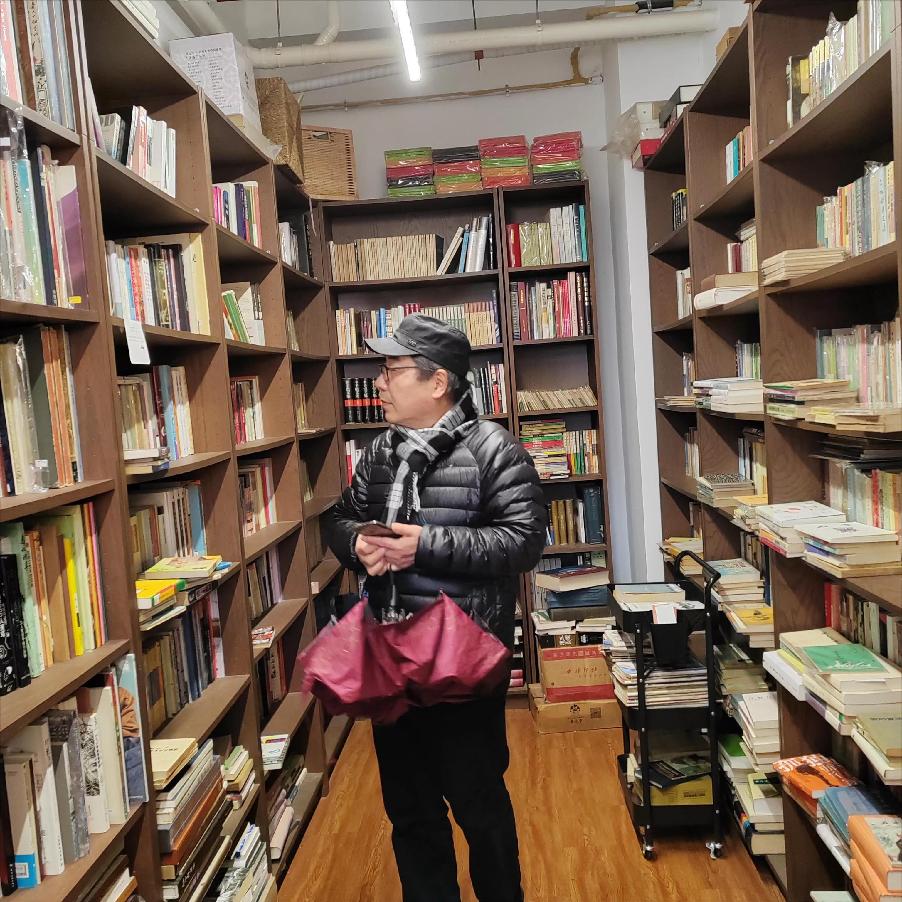 18岁那年为买《青春之歌》排队2次，人生之路由此飞跃