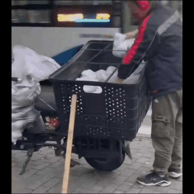 疫情之下：再为“顺丰们”说句话