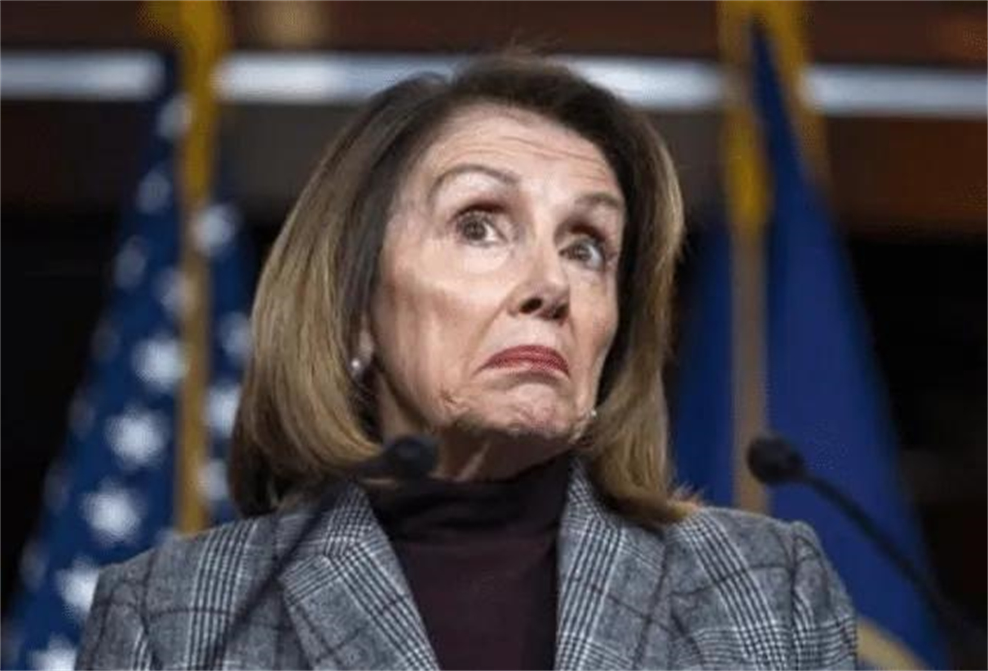 说到做到，对台制裁来了，大陆武统直取台岛斩首？统一再近一步