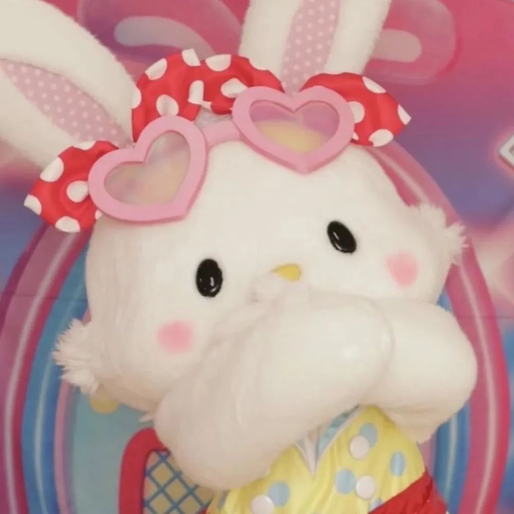 可可爱爱的宠物头像,可可爱爱小熊头像