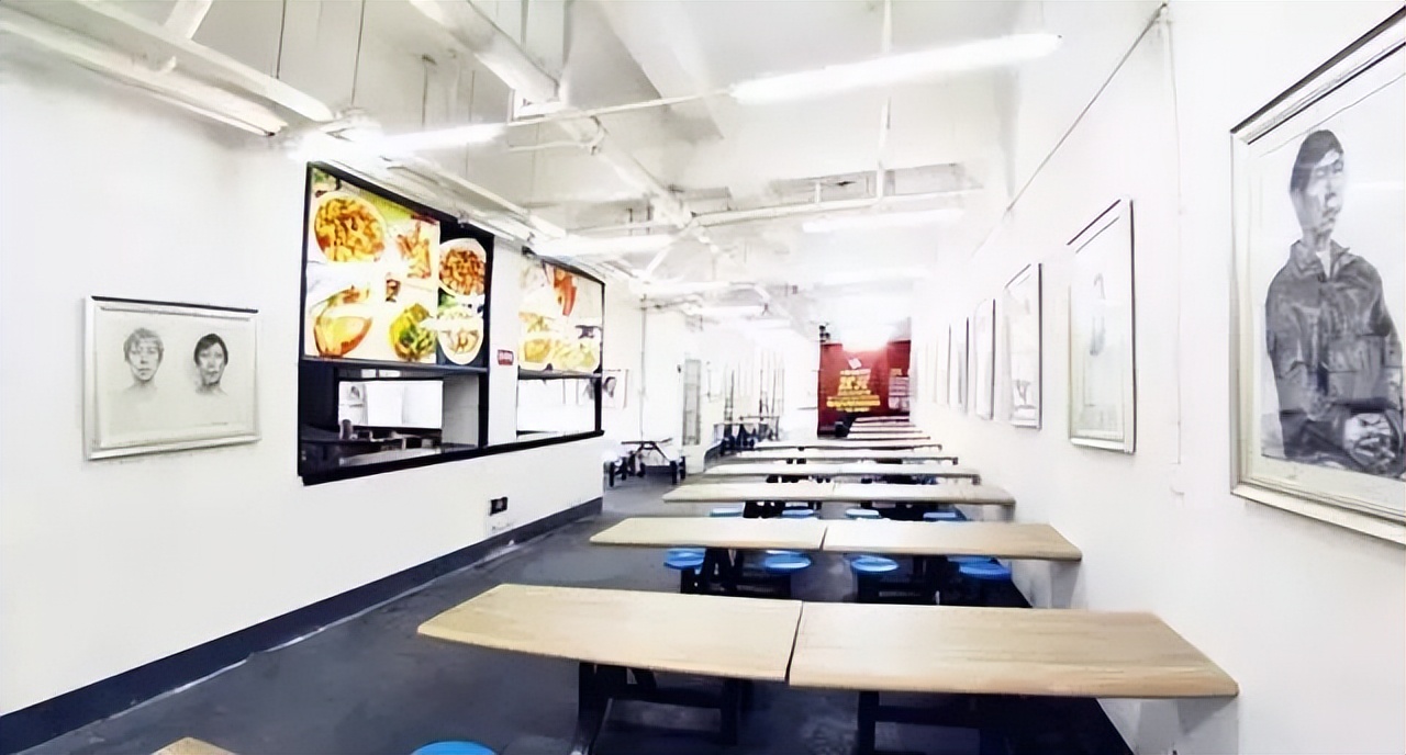 武汉博昱画室哪个校区好,在武汉怎么选画室