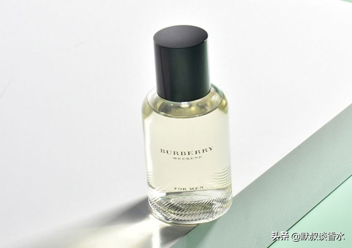 男士夏日清新干净香水搭配,男士夏日清爽香水推荐