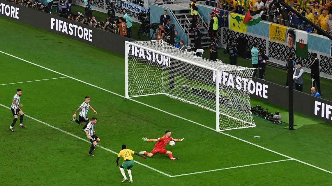 对阵荷兰队梅西进了几球,决赛前瞻梅西将力争夺冠阻法