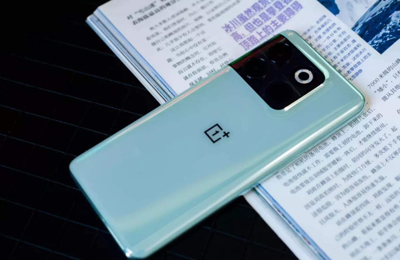 一加acepro对标哪些手机,一加ace2pro